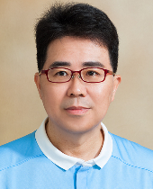 賴正男 教授