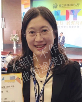 王馨葦 副教授