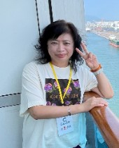 蘇湘婷