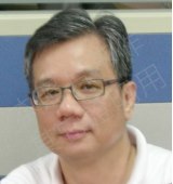 黃淇竣 副教授